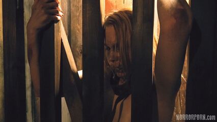 Порно ужасы: Мясник | Horror Porn 35: The butcher (2018)