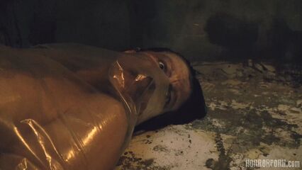 Порно ужасы: Мясник | Horror Porn 35: The butcher (2018)