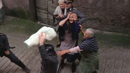 Зверь в горячке | La Bestia in Calore (1977) эрофильм