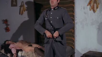 Зверь в горячке | La Bestia in Calore (1977) эрофильм