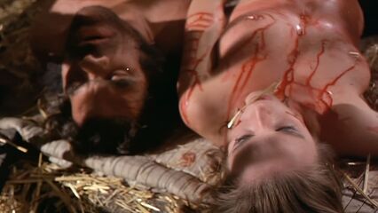 Зверь в горячке | La Bestia in Calore (1977) эрофильм