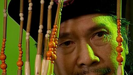 Лабиринт | The Maze (1997) с русским переводом