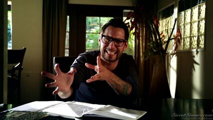 Оттенки извращённости 6 (2016) с русским переводом