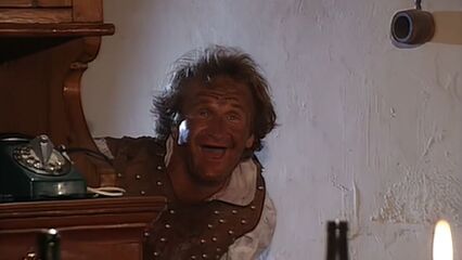 Гости | Les Visiteuses (1994) с русским переводом