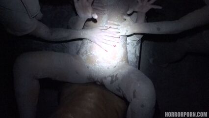 Медсестры из ада | Horror Porn 8: Nurses from hell