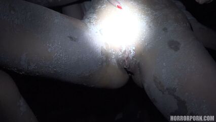 Медсестры из ада | Horror Porn 8: Nurses from hell