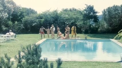 Клиника анальный инспекции (1994) ретро порно фильмы