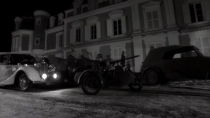 Миллионерша | Private Gold 67: Millionaire (2004) с русским переводом