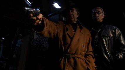 Миллионерша | Private Gold 67: Millionaire (2004) с русским переводом