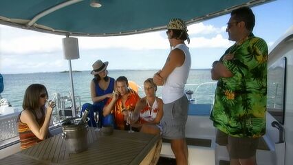 Миллионерша | Private Gold 67: Millionaire (2004) с русским переводом