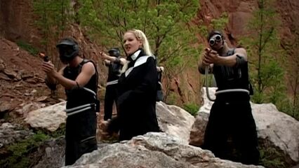 Порно войны 2 | Private Gold 83: Porn Wars 2 (2006) с русским переводом