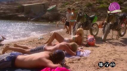 Дорожное кино | Road Movix (2005) с русским переводом