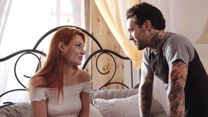 Родственные соблазны 4 (2019) с русским переводом