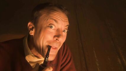 Канделябр | Candelabra (2007) порнофильм с русским переводом