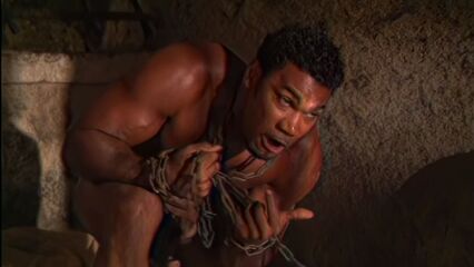 Ку-клукс-клан (2000) порнофильм с русским переводом