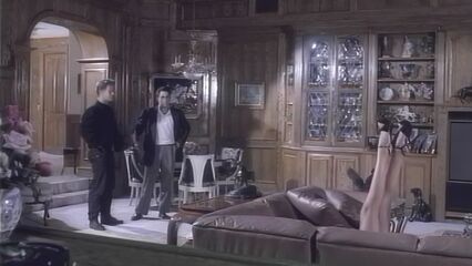 Первобытный инстинкт | Primal Instinct (1996) с русским переводом