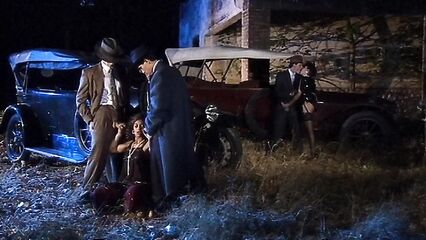 Да здравствует Италия! 2: Извращённая молодость (1994) с русскими субтитрами