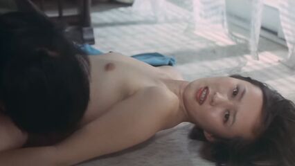 Проститутка в белом платье (1974) ретро эротический фильм