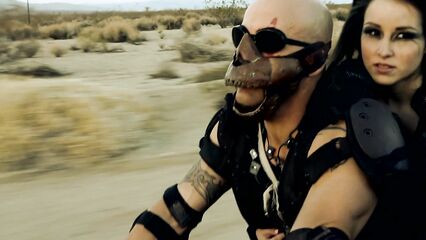 Апокалипсис Икс | Apocalypse X (2014) с русскими субтитрами